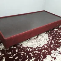 تخت|تشک تختخواب|قم, خاکفرج|دیوار