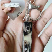 پلاک عکس و نوشته