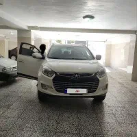 جک اس ۵|خودرو سواری و وانت|کرج, گلشهر|دیوار