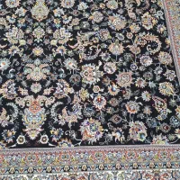 فرش بهارجفت۹متری۷۰۰تراکم۲۵۵۰ کمال الملک|فرش|مشهد, وحید|دیوار