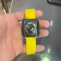 اپل واچ سری ۸ ۴۵ میل|لوازم جانبی موبایل و تبلت|اسلامآباد غرب, |دیوار