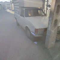 وانت پیکان مدل۸۵ دوگانه فابریک