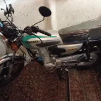 موتور 125نیروموتور