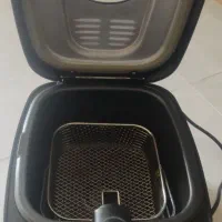 یه عدد سرخ کن مارک کلورانس در حد نو|اجاق گاز و لوازم برقی پختوپز|خرمآباد, |دیوار