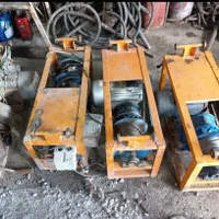 تعمیر بالابر ساختمانی درمحل کار نفر بر|خدمات پیشه و مهارت|اسلام‌شهر, شهرک مهدیه|دیوار