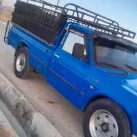 ۸۴درحال کار|خودرو سواری و وانت|فسا, |دیوار