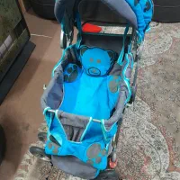 کالسکه|کالسکه و لوازم جانبی|برخوار, |دیوار