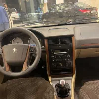 پژوپارس بدون رنگ،موتور جدید|خودرو سواری و وانت|مشهد, امام رضا (ع)|دیوار