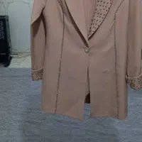 کت و شلوار زنانه