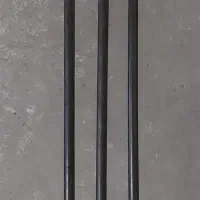 لوله گاز یک دوم