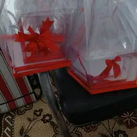 استندلباس ۱۲تایی