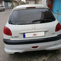 206|خودرو سواری و وانت|لنگرود, |دیوار