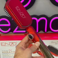 برس حرارتی مارک انزو‌