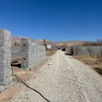 قطعه۲۸۰متری سنددارکنتوربرق+آب+نگهبانی جابان دماوند|فروش زمین و ملک کلنگی|دماوند, دماوند|دیوار