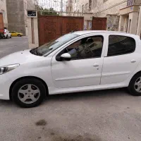 پژو 207|خودرو سواری و وانت|رباط‌کریم, رباط‌کریم|دیوار