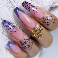 کاشت ناخن و آموزش اصولی