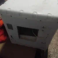 کولر آبی کوچک