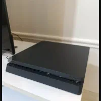 پلی استیشن ۴ فت ۵۰۰ گیگ