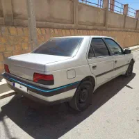 فروش ۴۰۵ مدل ۹۷