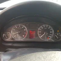 سمند سورن پلاس1405