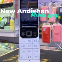موبایل گوشی تاشونوکیا سامسونگ اصلی B311v|موبایل|مشهد, سراب|دیوار