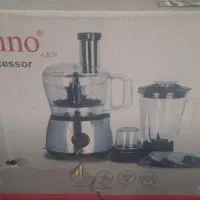 غذاساز