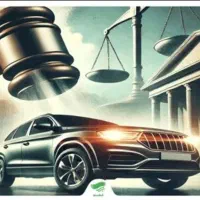 رفع توقیف خودرو شما