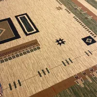 فرش ۱۲ متری ماشینی