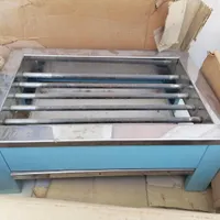 کباب پز گازی