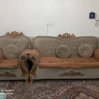 مبل هفت نفره