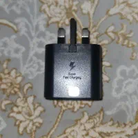 آداپتور فابریکی سامسونگ