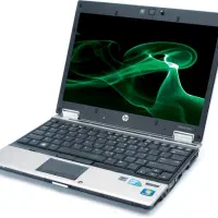 لپ تاپ hp با طراحی خارق العاده