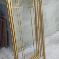 تولید انواع آینه های قدی فلزی و چوبی|آینه|تهران, عبدلآباد|دیوار