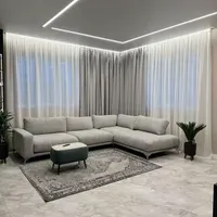 فروش آپارتمان ۱۰۷ متری ۲ خوابه در شهرک فرهنگیان