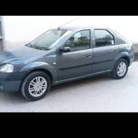 رنوپارس تندر۹۰ E2 مدل 94