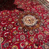 فرش دستباف|فرش|مشهد, آبکوه|دیوار