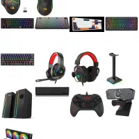 نمایندگی رسمی فروش تجهیزات گیمینگ|قطعات و لوازم جانبی رایانه|بیرجند, |دیوار