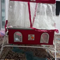 گهواره بچه