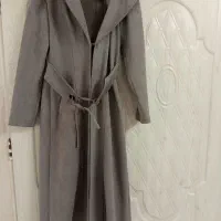 پالتونونو و لباس. یلدایی شیک