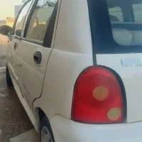 ام وی ام ۱۱۰ مدل ۹۳ چهار سیلند|خودرو سواری و وانت|ابریشم, |دیوار