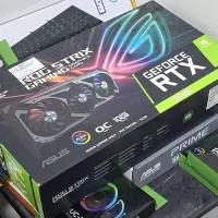 rtx 3080 rog strix 10 gb