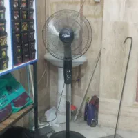 پنکه ایستاده