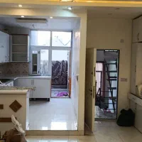 اپارتمان 100متری دو خواب طبقه 3روی همکف|اجارهٔ آپارتمان|مشهد, ایثارگران|دیوار