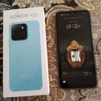 گوشی انر X5b معاوضه