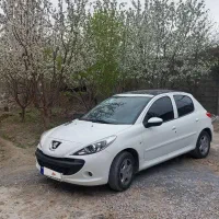 207 پانورما مدل 401