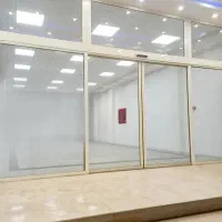 سعادت آباد  ۱۵۰m  گذر  پر تردد مناسب فروشگاه و...