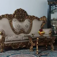 مبل|مبلمان خانگی و میز عسلی|سلماس, |دیوار