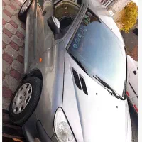 پژو 206 مدل 83