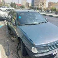 پژو روآ (آردی) ۸۴ هیدرولیک اقساطی و چکی|خودرو سواری و وانت|قم, عمار یاسر|دیوار