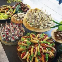 برگزاری مراسم عقد عروسی باتشریفات رزقرمز|خدمات پذیرایی، مراسم|اندیشه, اندیشه فاز ۳|دیوار